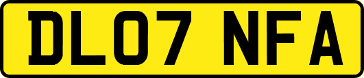 DL07NFA