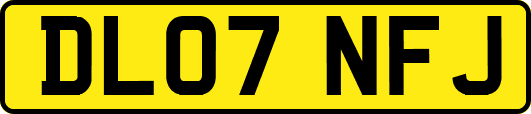 DL07NFJ