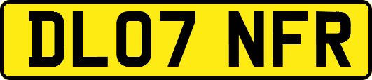 DL07NFR