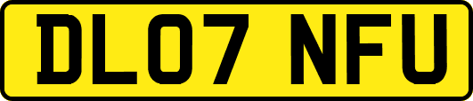 DL07NFU