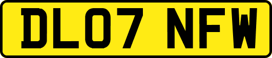 DL07NFW