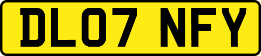 DL07NFY