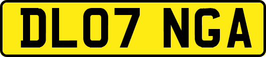 DL07NGA