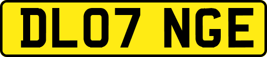 DL07NGE