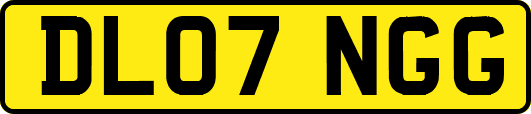 DL07NGG