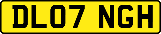DL07NGH
