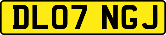 DL07NGJ