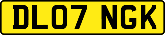DL07NGK