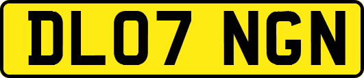 DL07NGN