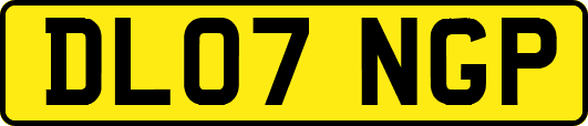 DL07NGP