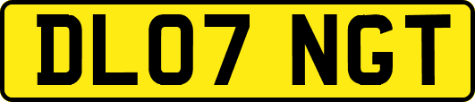 DL07NGT