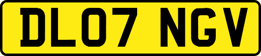 DL07NGV