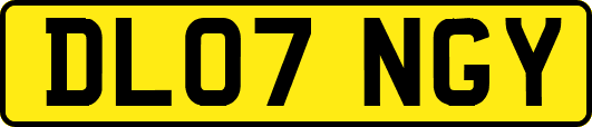 DL07NGY