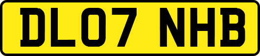 DL07NHB