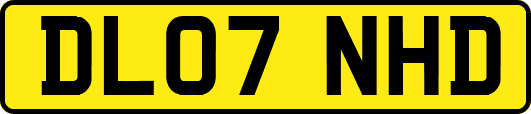 DL07NHD