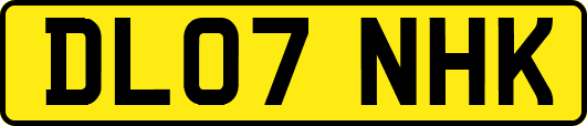 DL07NHK