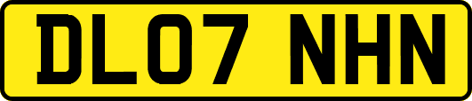 DL07NHN