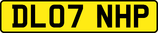 DL07NHP