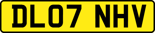 DL07NHV