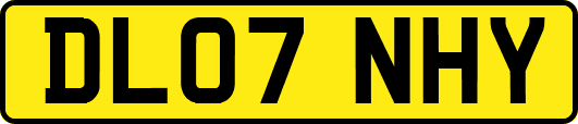 DL07NHY