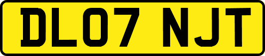 DL07NJT