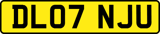 DL07NJU