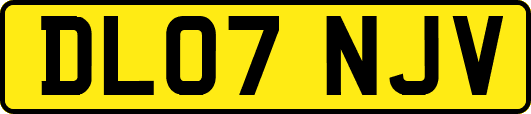 DL07NJV