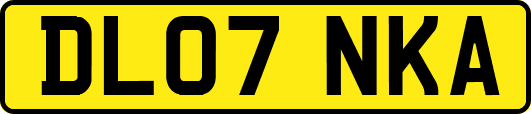 DL07NKA