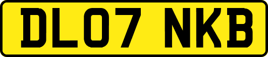 DL07NKB