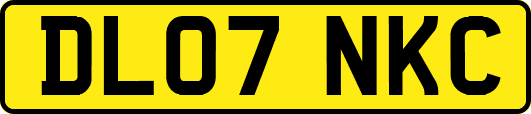 DL07NKC