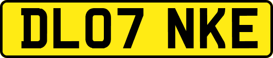 DL07NKE