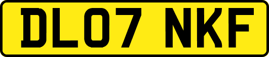 DL07NKF