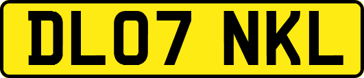 DL07NKL
