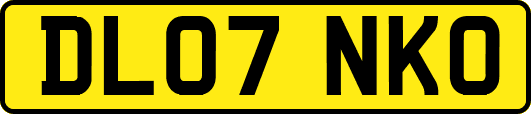 DL07NKO