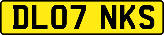 DL07NKS
