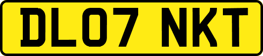 DL07NKT