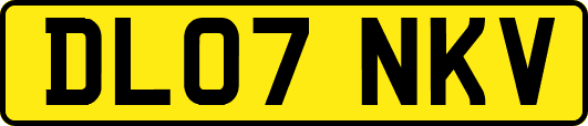 DL07NKV