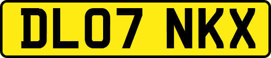 DL07NKX