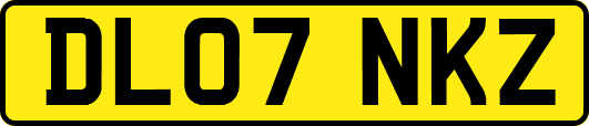 DL07NKZ
