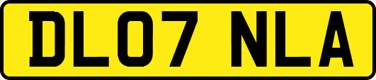 DL07NLA