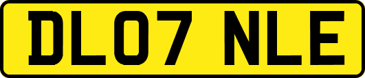 DL07NLE
