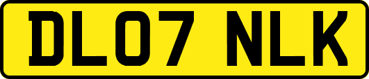 DL07NLK