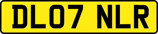 DL07NLR
