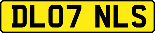 DL07NLS