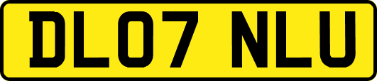 DL07NLU