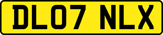 DL07NLX