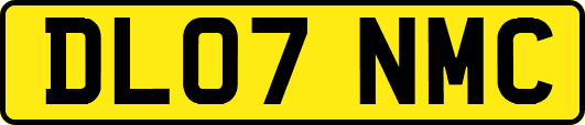 DL07NMC