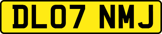 DL07NMJ