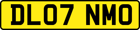 DL07NMO
