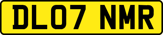 DL07NMR